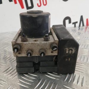 CITROEN C3 2 PHASE 1