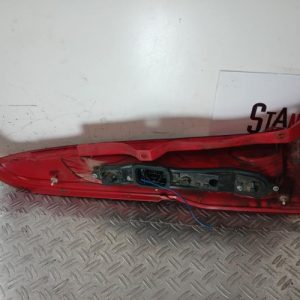 FIAT PANDA 2 PHASE 1