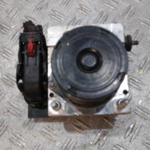 VOLKSWAGEN POLO 5 PHASE 1