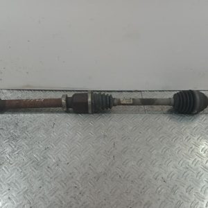 RENAULT CLIO 3 PHASE 2