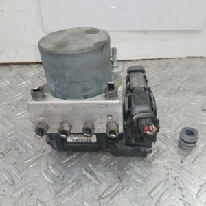 FIAT PANDA 2 PHASE 1