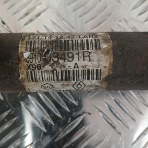 RENAULT CLIO 4 PHASE 1 BREAK