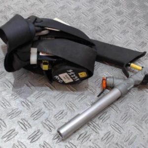 RENAULT KOLEOS 1 PHASE 1