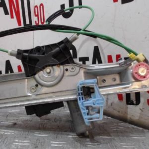 OPEL CORSA D PHASE 1