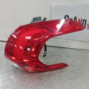 PEUGEOT 2008 1 PHASE 1