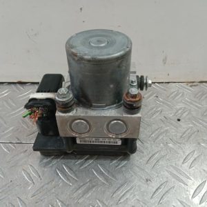 PEUGEOT 5008 1 PHASE 1