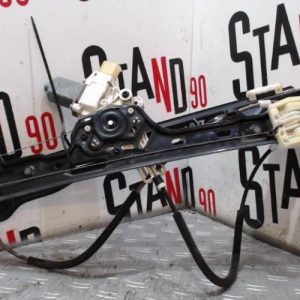 BMW SERIE 1 E87 PHASE 1