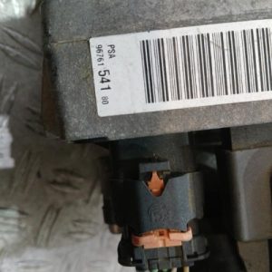 PEUGEOT 508 1 SW PHASE 1 BREAK