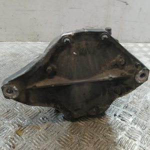 MERCEDES CLASSE C 204 PHASE 2 BREAK