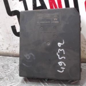 RENAULT LAGUNA 3 PHASE 1 BREAK