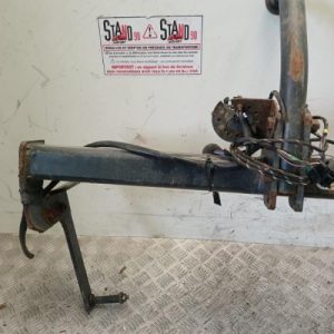 RENAULT LAGUNA 2 PHASE 1 BREAK