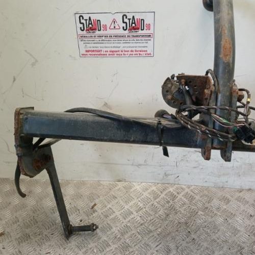 RENAULT LAGUNA 2 PHASE 1 BREAK