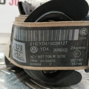 VOLKSWAGEN PASSAT 6 BREAK