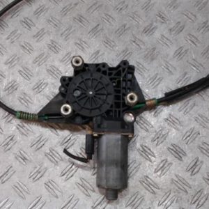 FORD MONDEO 1 PHASE 2