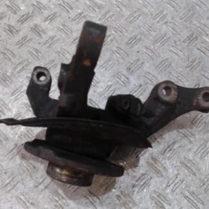 OPEL CORSA C PHASE 2