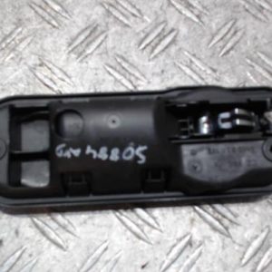 VOLKSWAGEN GOLF PLUS PHASE 1