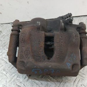 OPEL VIVARO 1 PHASE 2