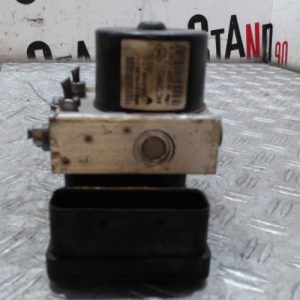 RENAULT TWINGO 2 PHASE 1