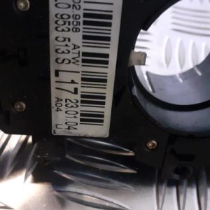 VOLKSWAGEN PASSAT 4 PHASE 2 BREAK