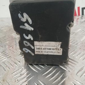 BMW SERIE 5 E61 TOURING PHASE 1 BREAK