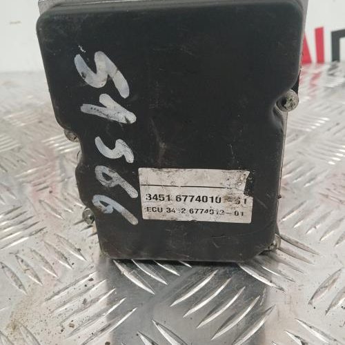 BMW SERIE 5 E61 TOURING PHASE 1 BREAK