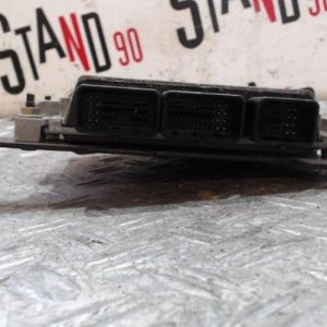 RENAULT MEGANE 2 PHASE 2