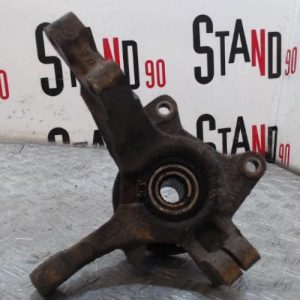 DACIA LOGAN MCV 1 PHASE 2 BREAK