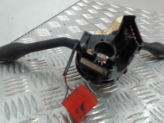 VOLKSWAGEN POLO 3 PHASE 1