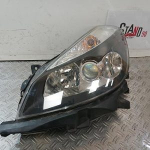 RENAULT CLIO 3 PHASE 1