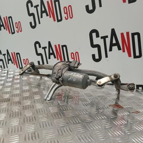 RENAULT TRAFIC 3 COURT PHASE 1