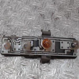 CITROEN XSARA PICASSO PHASE 2