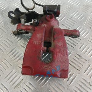 FORD S-MAX 1 PHASE 2