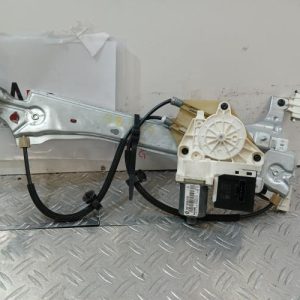 RENAULT MEGANE 3 PHASE 1