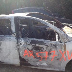 CITROEN C3 2 PHASE 1