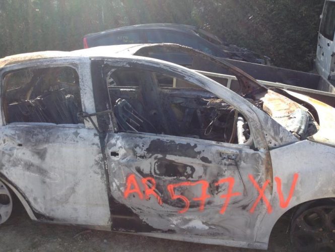 CITROEN C3 2 PHASE 1