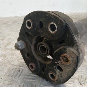 MERCEDES CLASSE C 204 PHASE 1