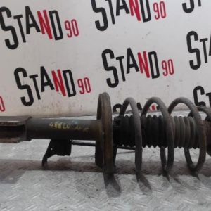 CITROEN C4 1 PHASE 1