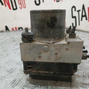 ALFA ROMEO MITO PHASE 1