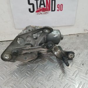 PEUGEOT 407 PHASE 1 BREAK