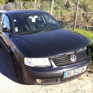 VOLKSWAGEN PASSAT 4 PHASE 1