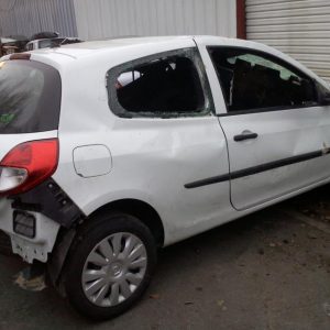 RENAULT CLIO 3 PHASE 2