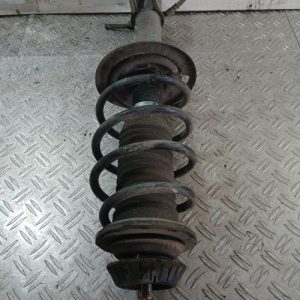 TOYOTA YARIS 2 PHASE 2