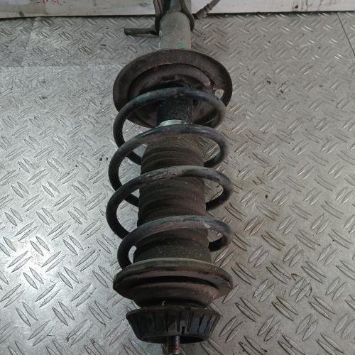 TOYOTA YARIS 2 PHASE 2