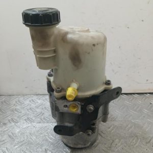 DACIA LOGAN MCV 1 PHASE 2 BREAK