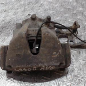 OPEL ZAFIRA A PHASE 1