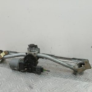 VOLKSWAGEN POLO 4 PHASE 1