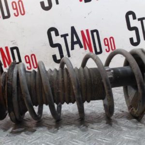 TOYOTA YARIS 1 PHASE 2