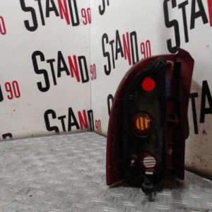 RENAULT MEGANE 1 PHASE 2 BREAK