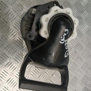 RENAULT CLIO 3 PHASE 2