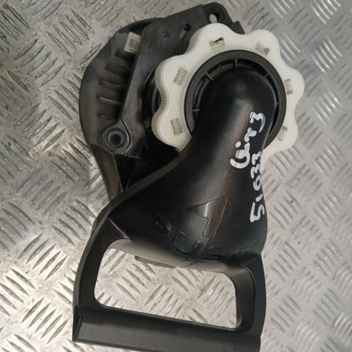 RENAULT CLIO 3 PHASE 2